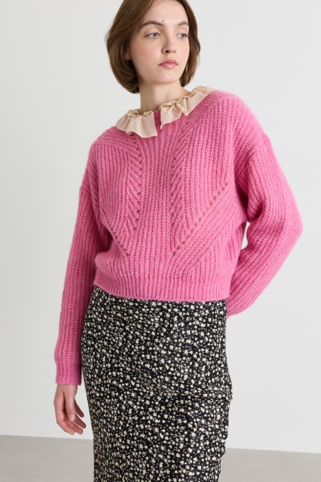Soft jumper - Intrend