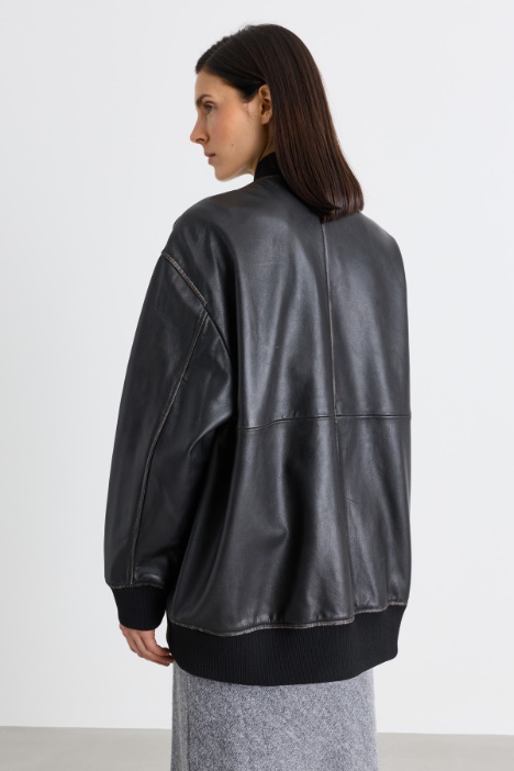 Bomber ampio