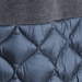 Couleur : GRIS BLEU