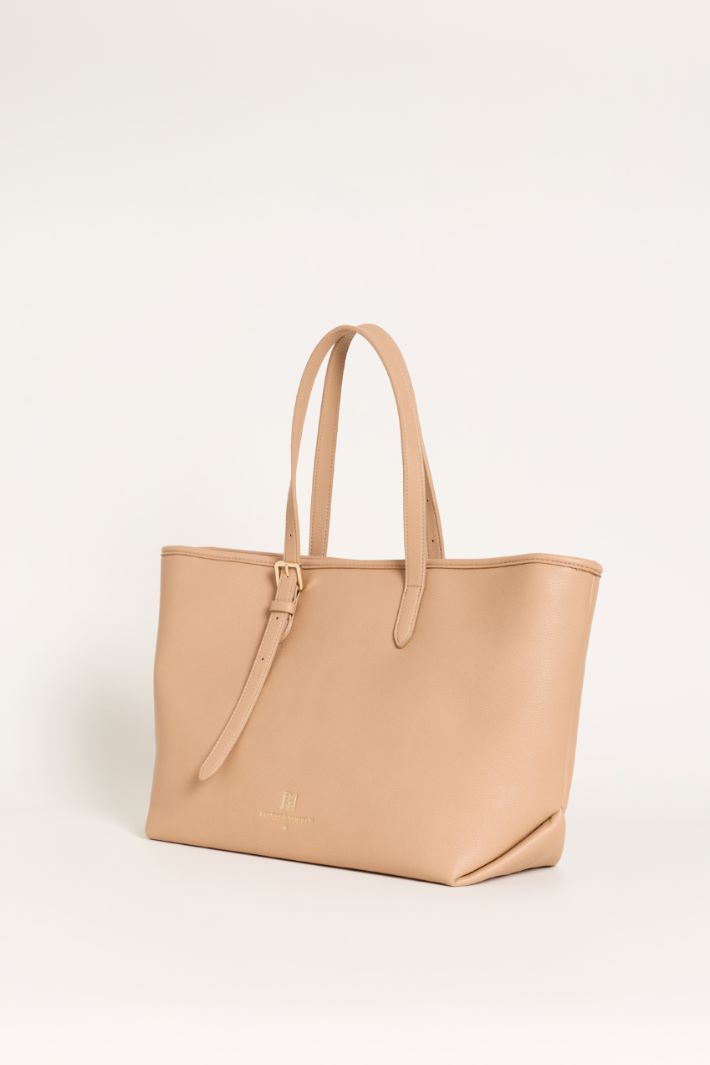 Maxi shopper - CAMMELLO - Intrend - 2