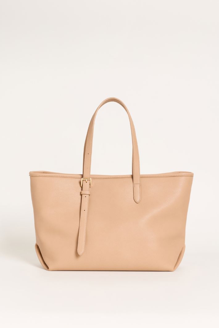 Maxi shopper - CAMMELLO - Intrend - 3