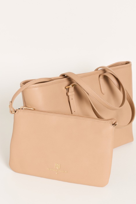 Maxi shopper