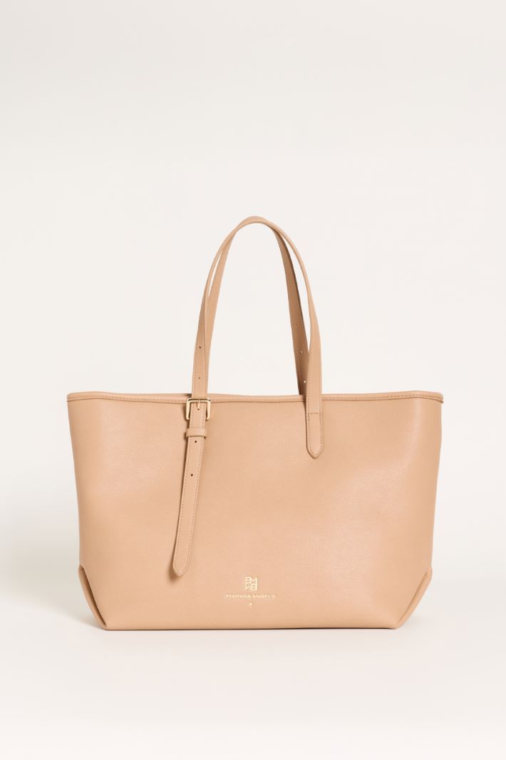 Maxi shopper - CAMMELLO - Intrend