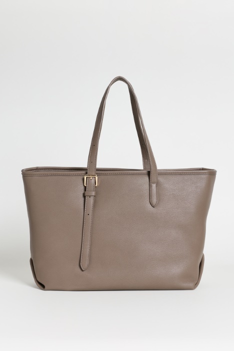 Maxi shopper