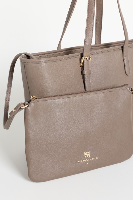 Maxi shopper
