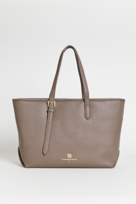 Maxi shopper bag - Intrend