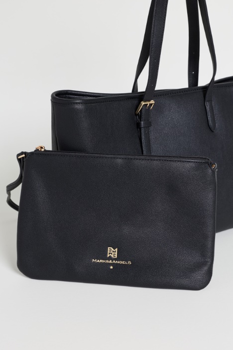 Maxi shopper
