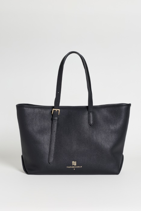 Maxi shopper bag - Intrend