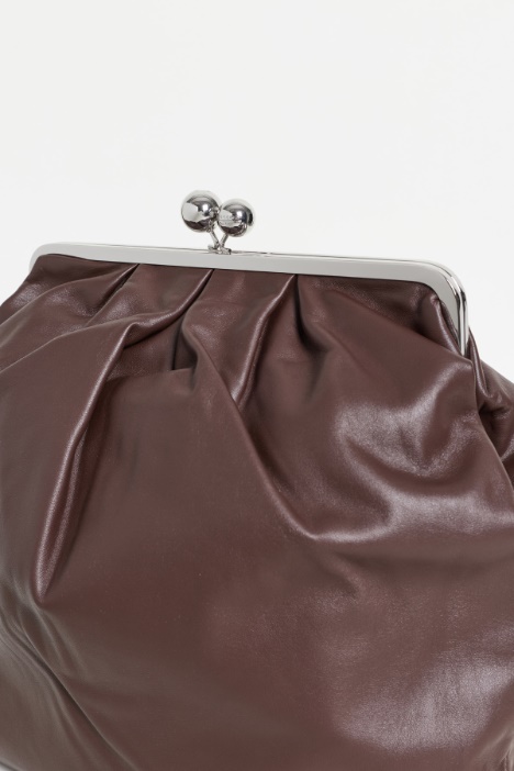 Zaino in pelle