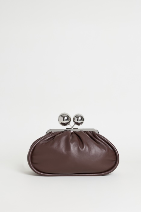 Double-strap clutch - Intrend