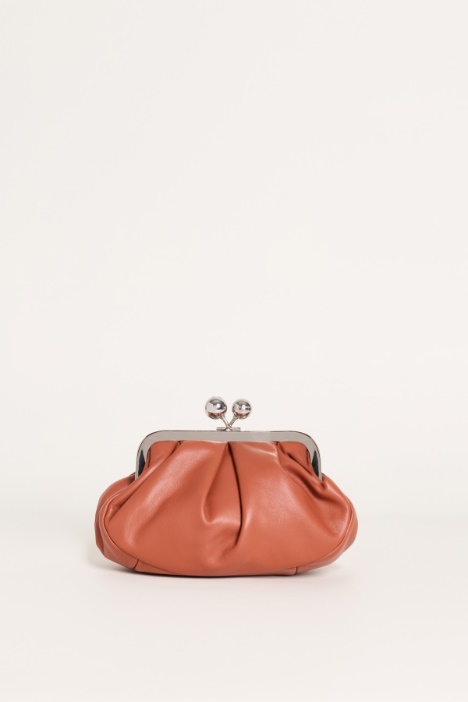 Sphere Clasp Clutch - Intrend