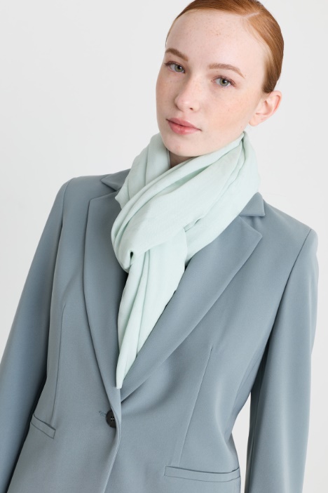 Estola jacquard - Intrend