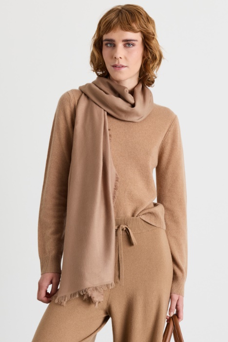 Viscose stole - Intrend