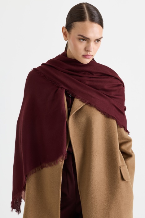 Viscose stole - Intrend
