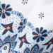 Colore: BIANCO BLU