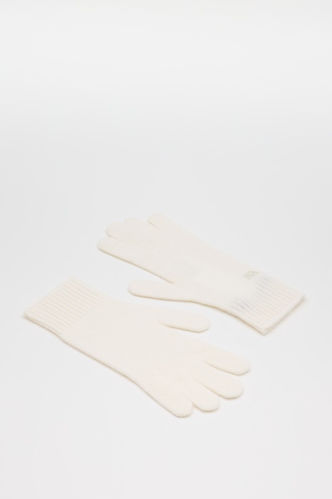 Cashmere gloves - Intrend