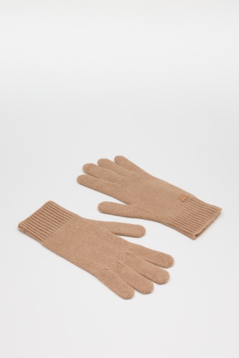 Gants en cachemire - Intrend