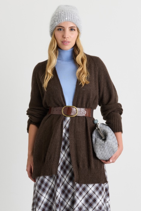 Cappello in maglia - Intrend