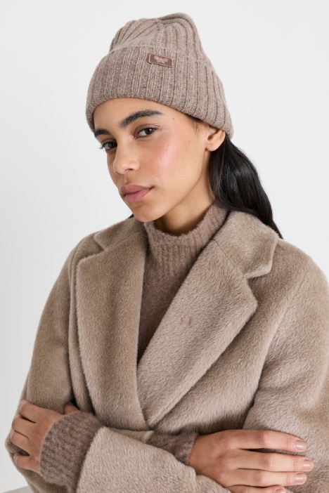 Wool Hat - Intrend