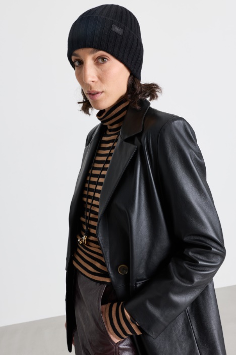 Wool Hat - Intrend