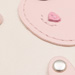 Colore: BIANCO ROSA