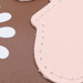 Colour: PINK BROWN