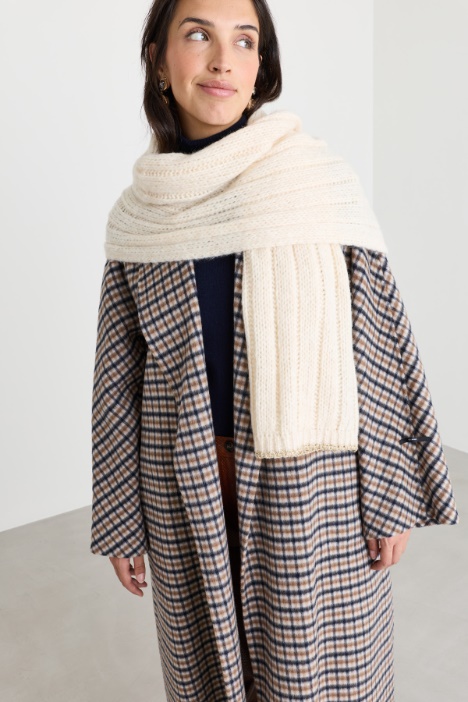 Soft scarf - Intrend