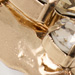 Farbe: GOLD WEISS