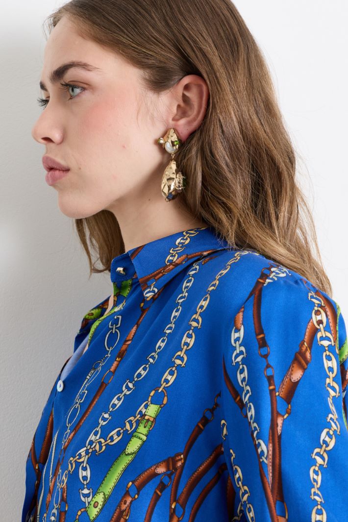Keine Angabe - GOLD - Intrend - 3
