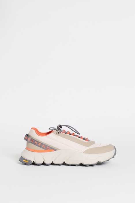 Technical mesh trainers - Intrend