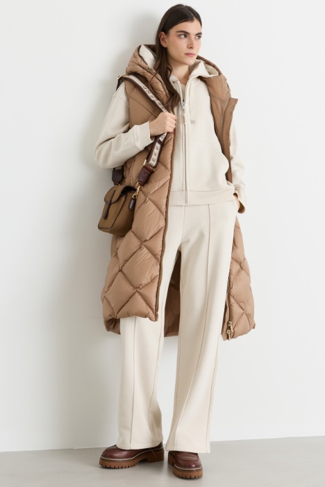 Fleece Trousers - Intrend