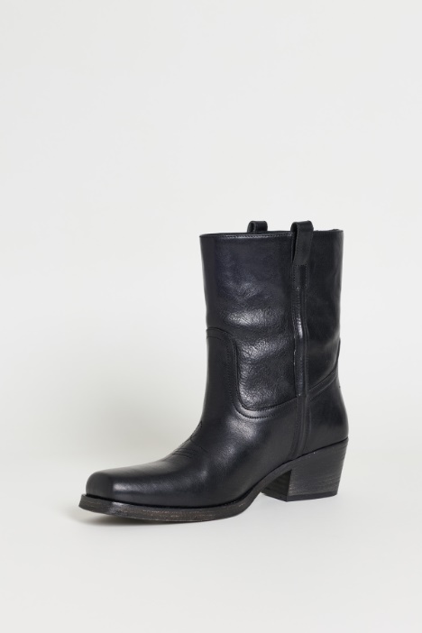 Stivaletto texano