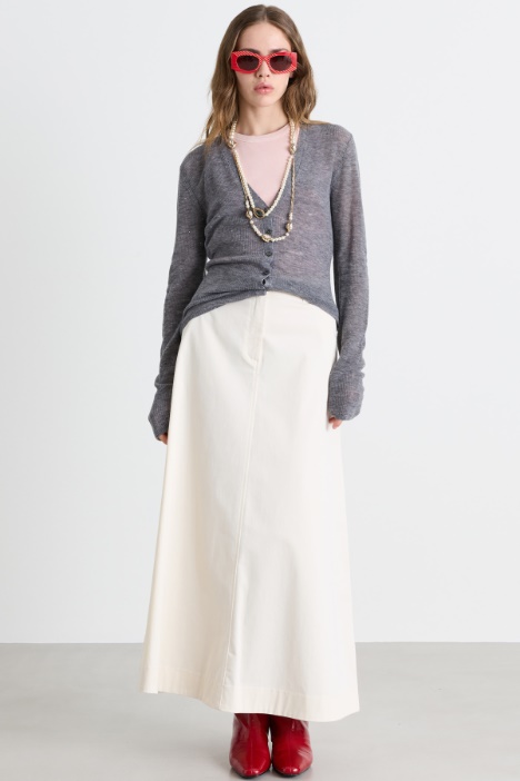 Top dalla linea dritta - Intrend