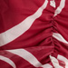 Colore: ROSSO BIANCO
