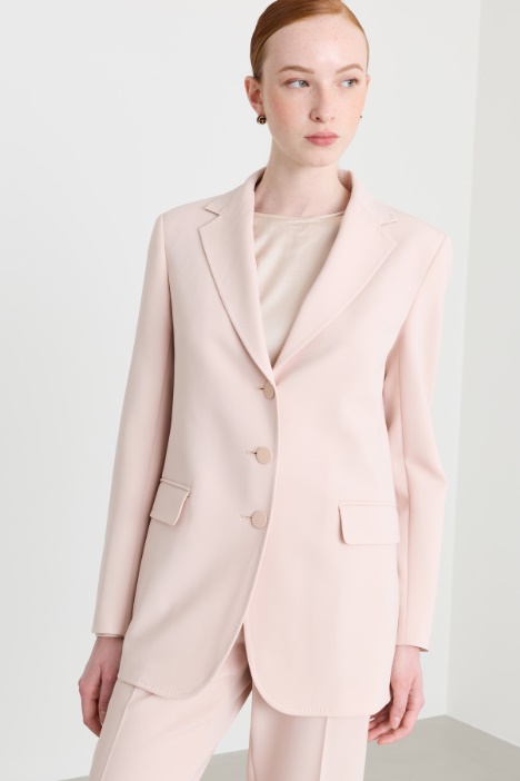 Cady blazer - Intrend