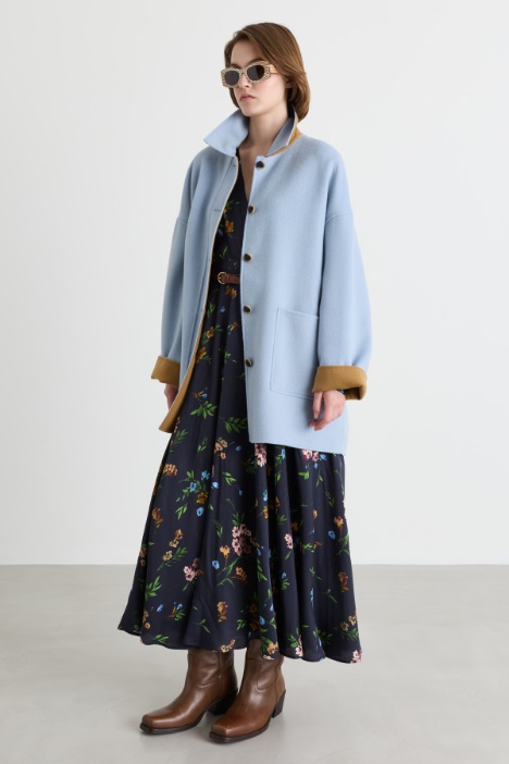 Giacca con maxi tasche - Intrend