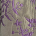 Couleur : VERT VIOLET