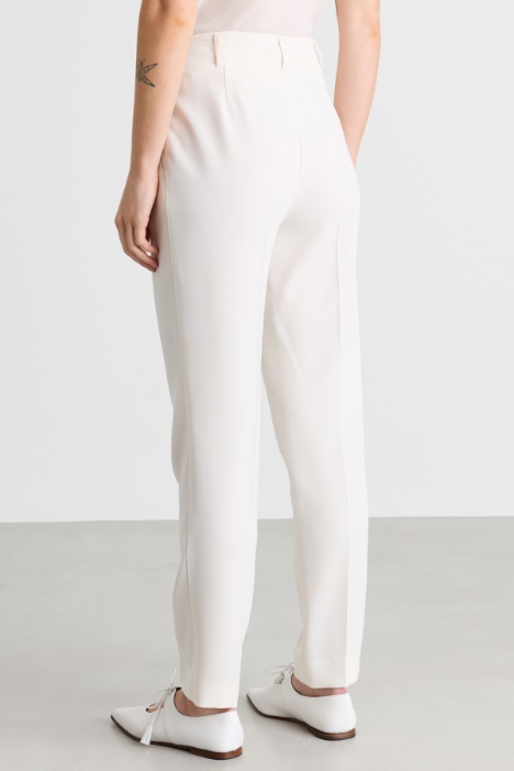 Pantalone carrot in cady