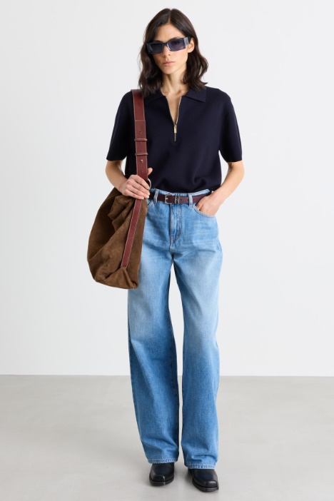 Jean oversize - Intrend