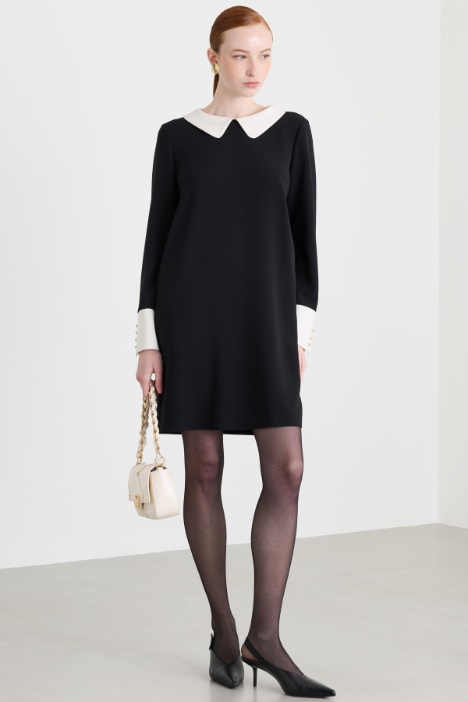 Cady dress - Intrend