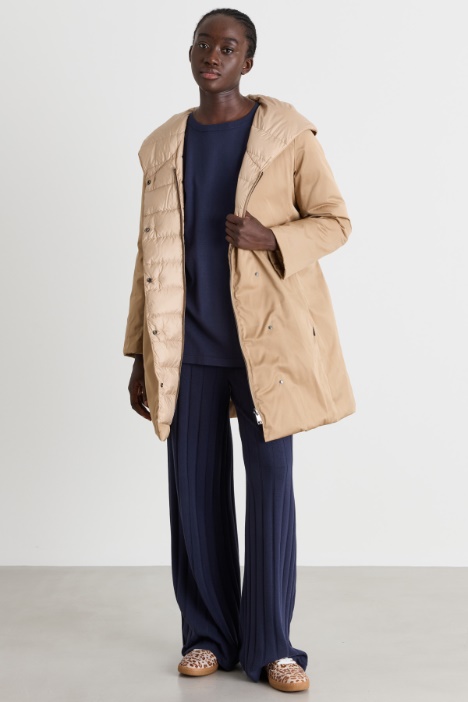 Pantalone in maglia - Intrend