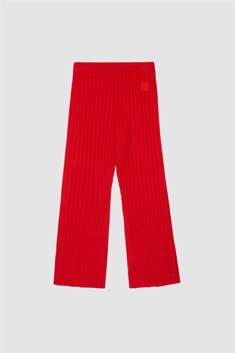 Pantaloni in maglia - Intrend