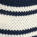 Colour: BLUE WHITE