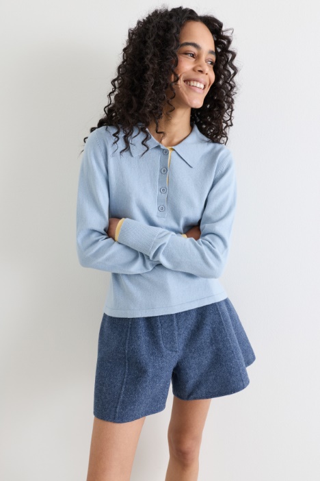 Polo shirt - Intrend