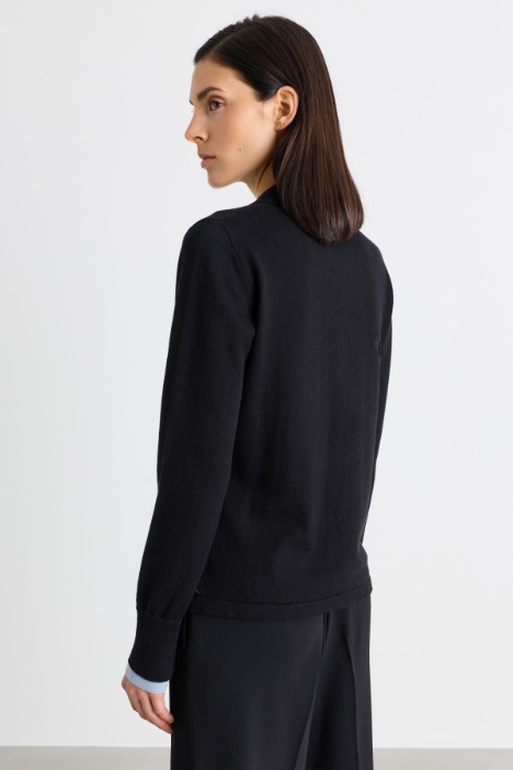 Polo in cotone
