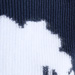 Colour: BLUE WHITE