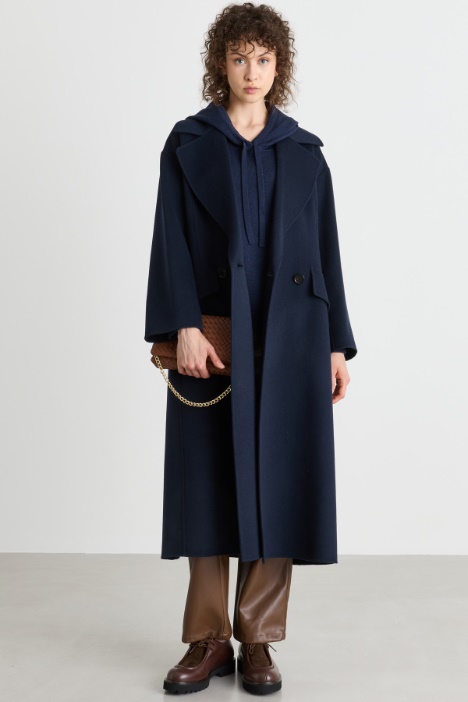 Maglia con cappuccio - Intrend