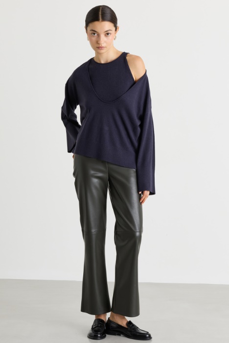 Twin-set oversize - Intrend