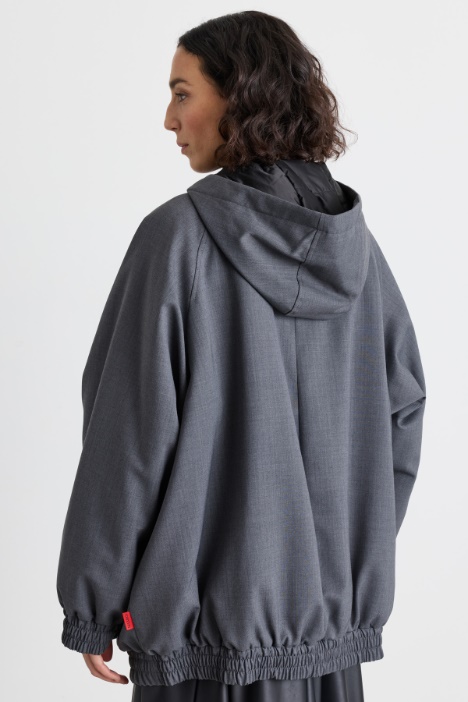 Blouson imbottito