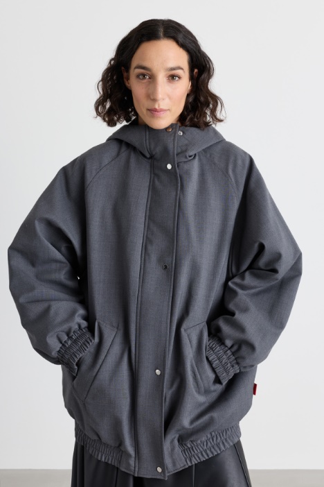 Blouson imbottito